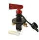 Battery Selector Switch 12-24V -150A- EL-032 - ELESL